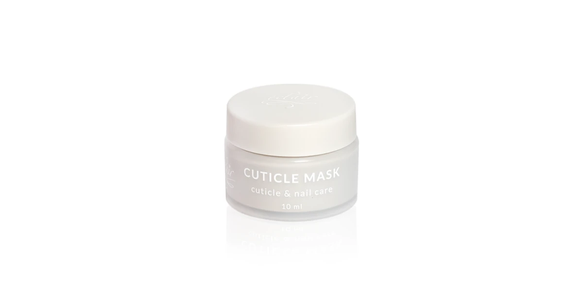 ECLAIR CUTICLE MASK termékek