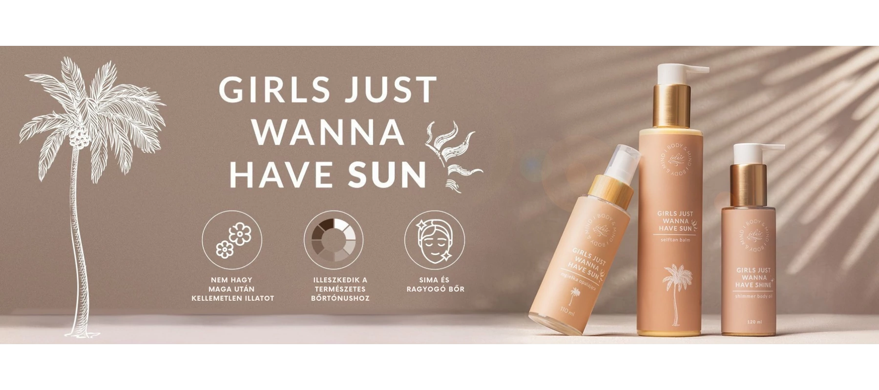 SELF TAN