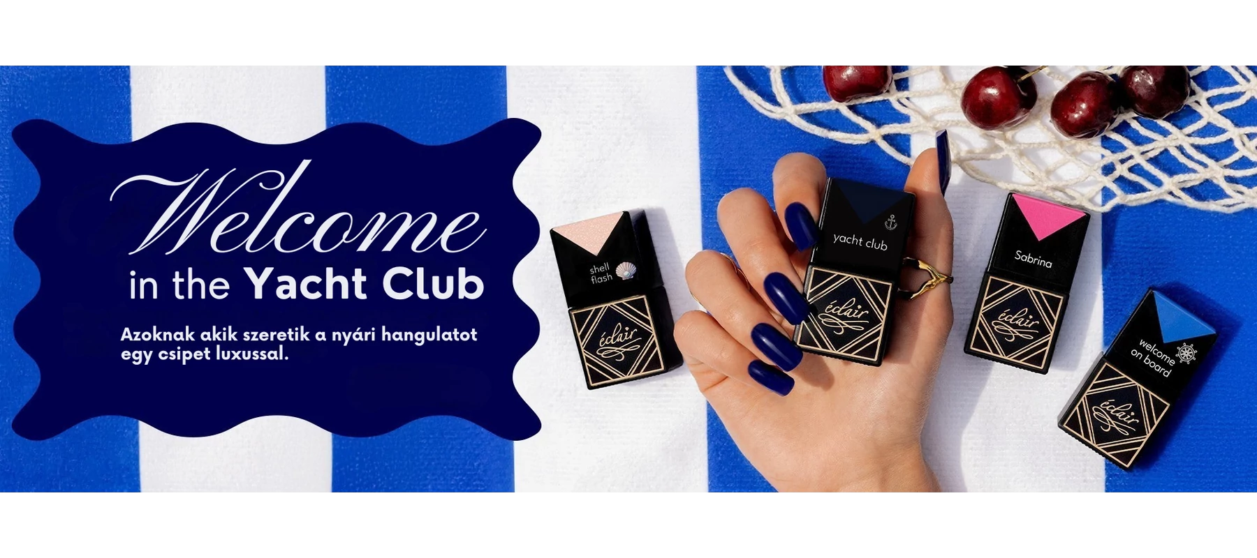 yacht club