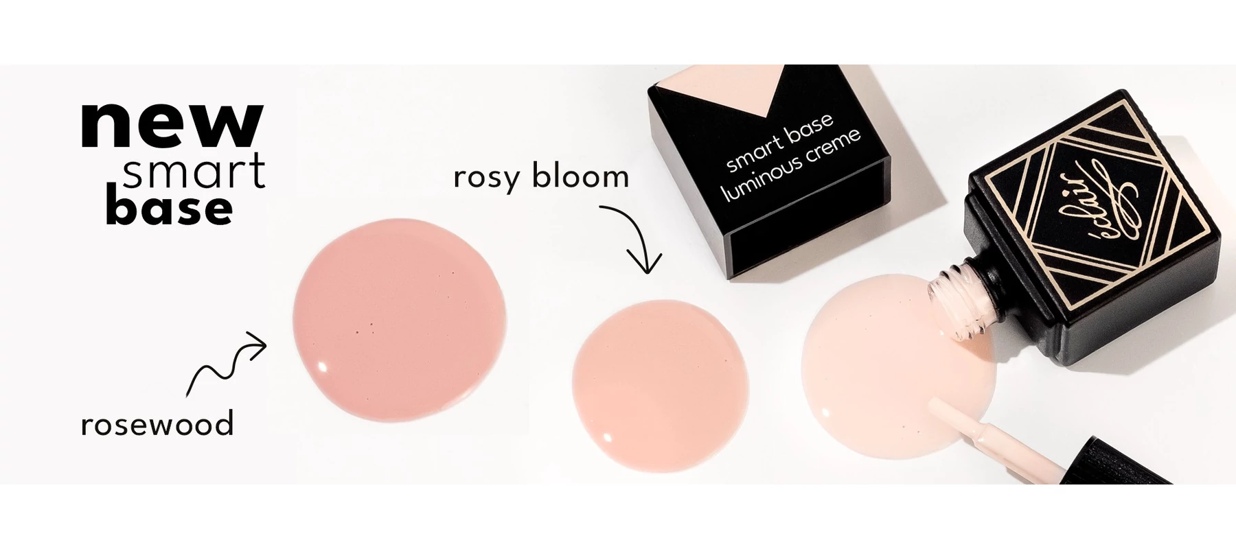 Rosy smartbase