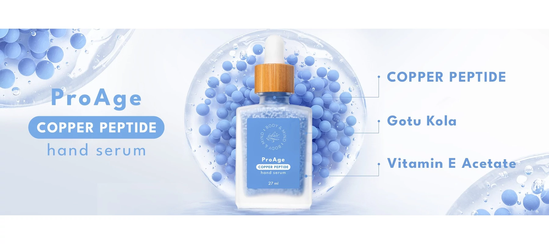 Proage Copper