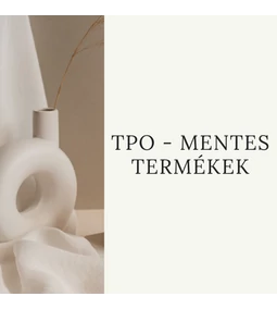TPO - mentes termékek