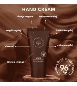 Hogyan ápold a kezed télen? Teljes útmutató a SPICE termékcsaláddal!