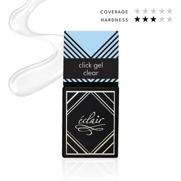 CLICK GEL CLEAR 14 ML
