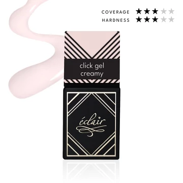 CLICK GEL CREAMY 14 ML