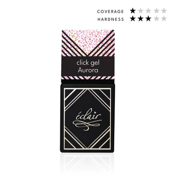 CLICK GEL AURORA 14 ML