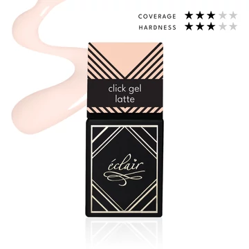 CLICK GEL LATTE 14 ML