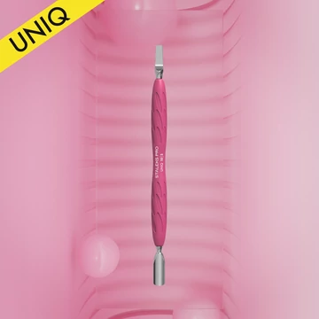STALEKS – UNIQ Gummy - 10/5 Bőrfeltoló és kaparó