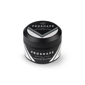 Proshape Acrylgel CRYSTAL GLITTER 15g