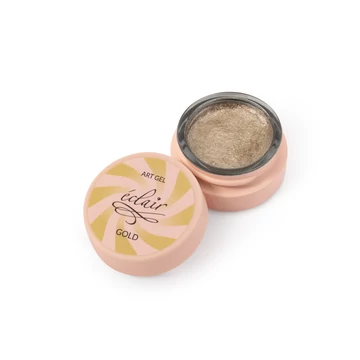 ART GEL - GOLD 5g - Arany festőzselé