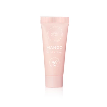MANGO MINI HAND CREAM 10 ML - Kézkrém