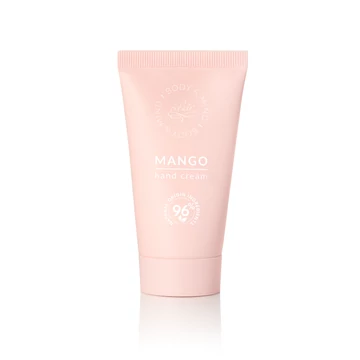 MANGO HAND CREAM 40 ML - Kézkrém