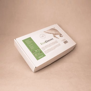 CORN GLOVES - Lebomló kesztyű 100 db