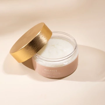 Balance - Shea Butter Peeling 200g