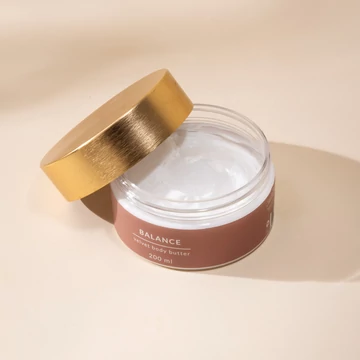 Balance - Velvet Body Butter 200 ml