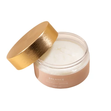 Balance - Shea Butter Peeling 200g