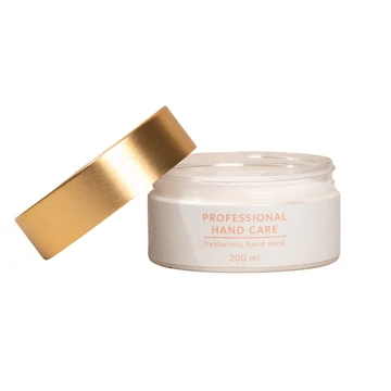 Professional Hand Care - Hyaluronic Hand Mask 200 ml - hialuronsavas kézmaszk
