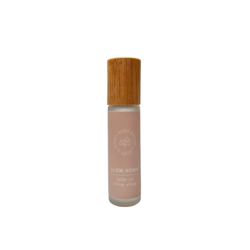 Roller Oil SLOW DOWN Ylang-Ylang 8ml