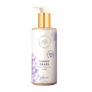 Sunny Grape SOAP - 300 ml - Folyékony szappan