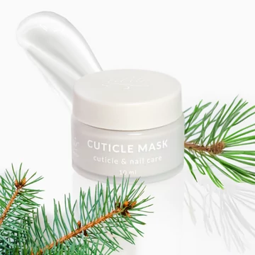 CUTICLE MASK - WINTER FOREST 10 ml