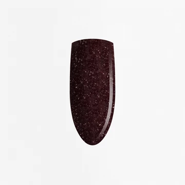 BURGUNDY FLASH