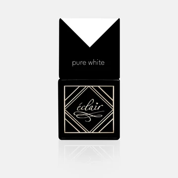 PURE WHITE