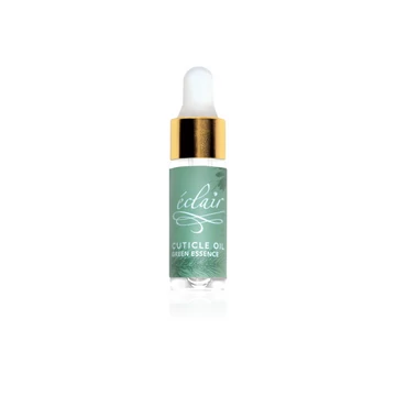 CUTICLE OIL - GREEN ESSENCE MINI 5ml Kutikula olaj, kézápoló olaj