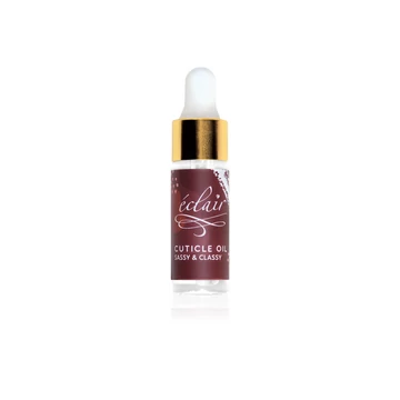 CUTICLE OIL - SASSY &amp; CLASSY MINI 5 ml