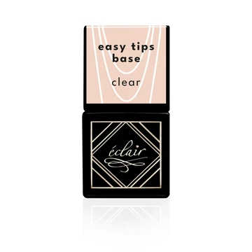 EASY TIPS BASE - CLEAR