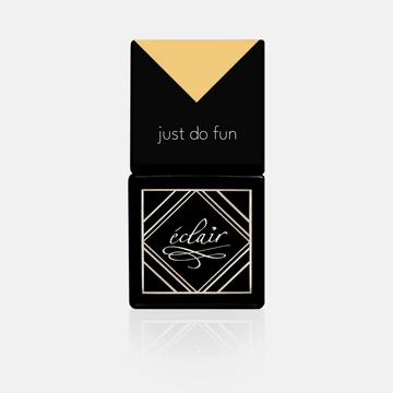 JUST DO FUN
