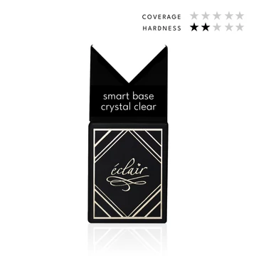 SMART BASE CRYSTAL CLEAR 14ML