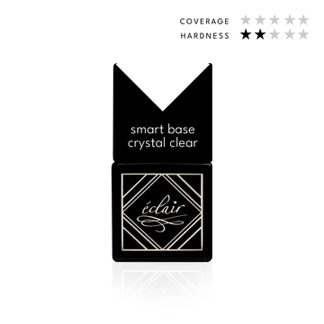 SMART BASE CRYSTAL CLEAR 7ML