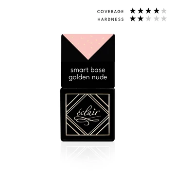 SMART BASE GOLDEN NUDE 7ML