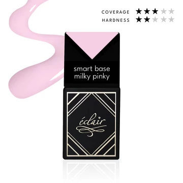 SMART BASE MILKY PINKY 14ML