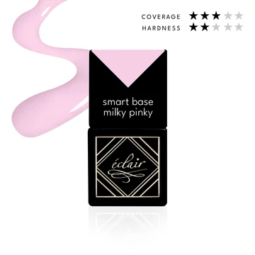 SMART BASE MILKY PINKY 7ML