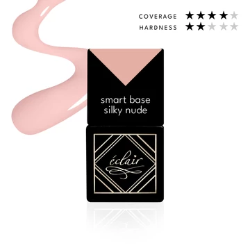 SMART BASE SILKY NUDE 7ML