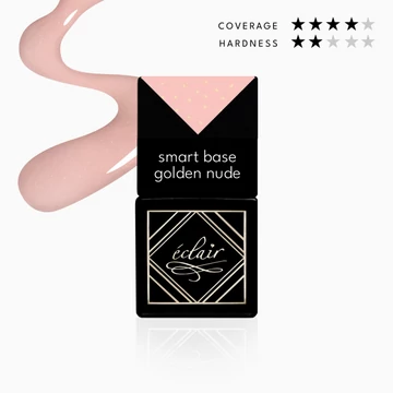 SMART BASE GOLDEN NUDE 7ML