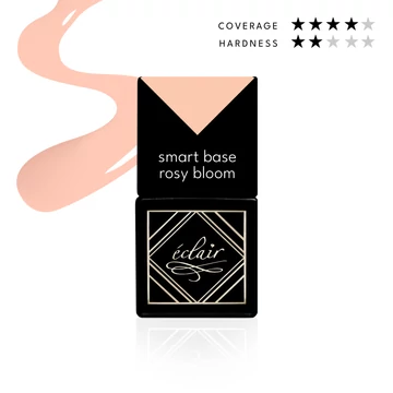 SMART BASE ROSY BLOOM  7ML