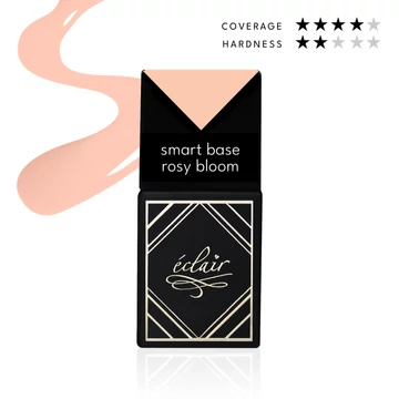 SMART BASE ROSY BLOOM 14ML