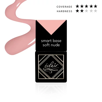 SMART BASE SOFT NUDE 7ML