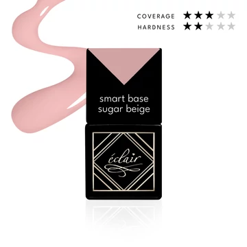 SMART BASE SUGAR BEIGE 7ML