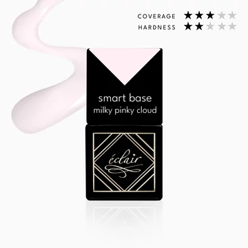 SMART BASE MILKY PINKY CLOUD 7 ml