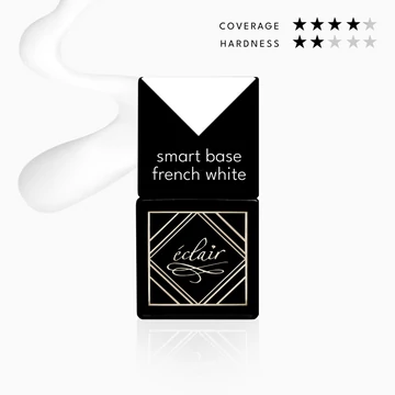 SMART BASE FRENCH WHITE 7ML