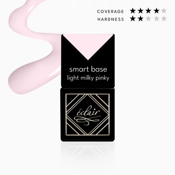 SMART BASE LIGHT MILKY PINKY 7 ML