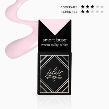 SMART BASE WARM MILKY PINKY 14 ML