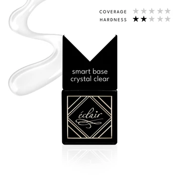 SMART BASE CRYSTAL CLEAR 7ML