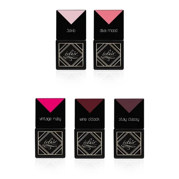 GET GLAM SOHO SET