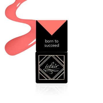 BORN TO SUCCEED