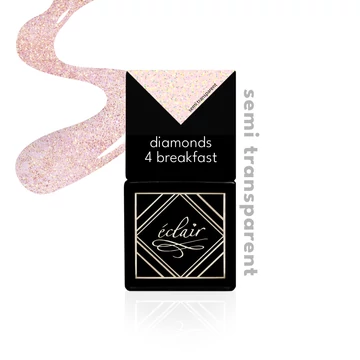 DIAMONDS 4 BREAKFAST