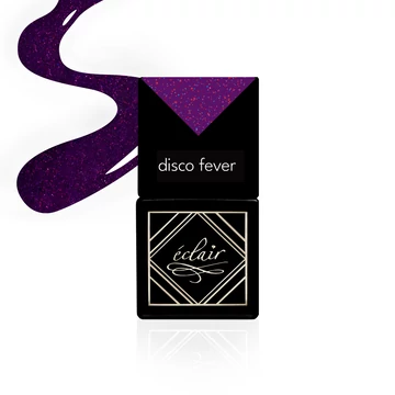 DISCO FEVER színes géllakk